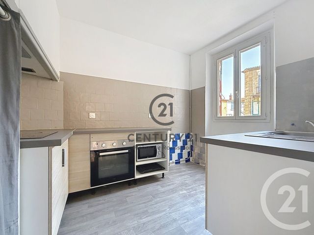 Appartement Duplex à vendre - 3 pièces - 47.0 m2 - RIVESALTES - 66 - LANGUEDOC-ROUSSILLON - Century 21 Plaine Du Roussillon