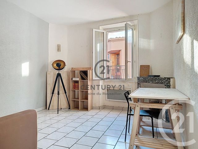 Appartement Duplex à vendre RIVESALTES