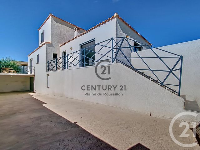 Afficher la photo en grand maison à vendre - 4 pièces - 125.11 m2 - CASES DE PENE - 66 - LANGUEDOC-ROUSSILLON - Century 21 Plaine Du Roussillon