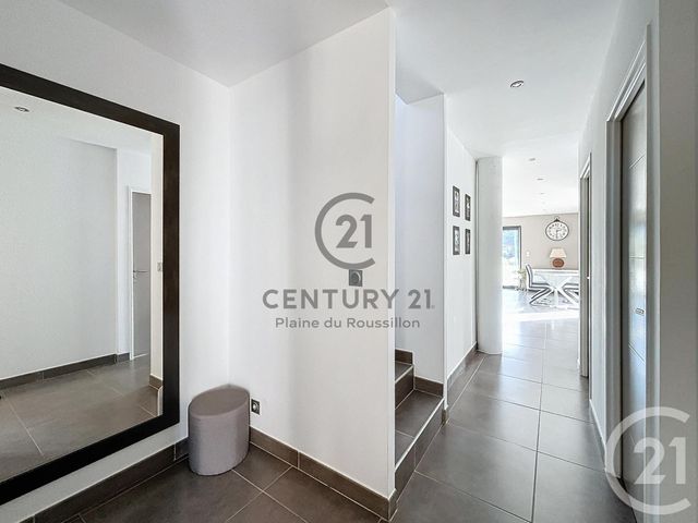 Afficher la photo en grand maison à vendre - 4 pièces - 125.11 m2 - CASES DE PENE - 66 - LANGUEDOC-ROUSSILLON - Century 21 Plaine Du Roussillon