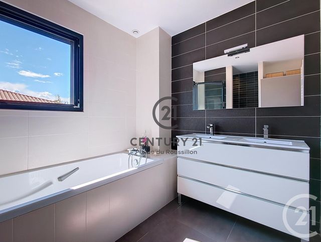 Afficher la photo en grand maison à vendre - 4 pièces - 125.11 m2 - CASES DE PENE - 66 - LANGUEDOC-ROUSSILLON - Century 21 Plaine Du Roussillon