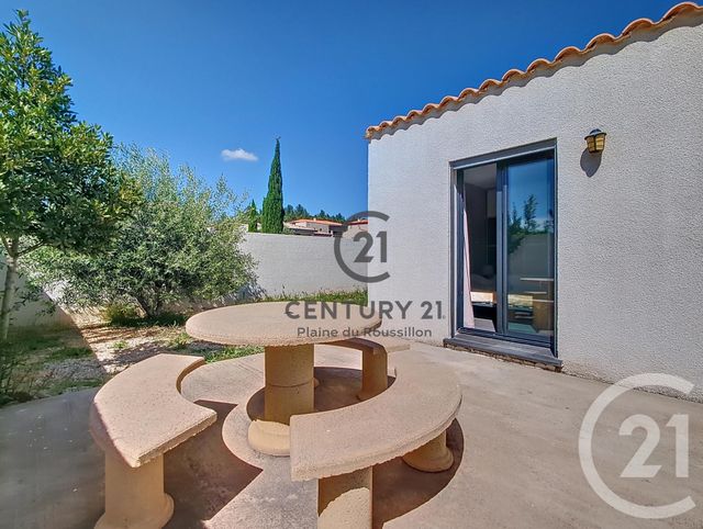 Afficher la photo en grand maison à vendre - 4 pièces - 125.11 m2 - CASES DE PENE - 66 - LANGUEDOC-ROUSSILLON - Century 21 Plaine Du Roussillon