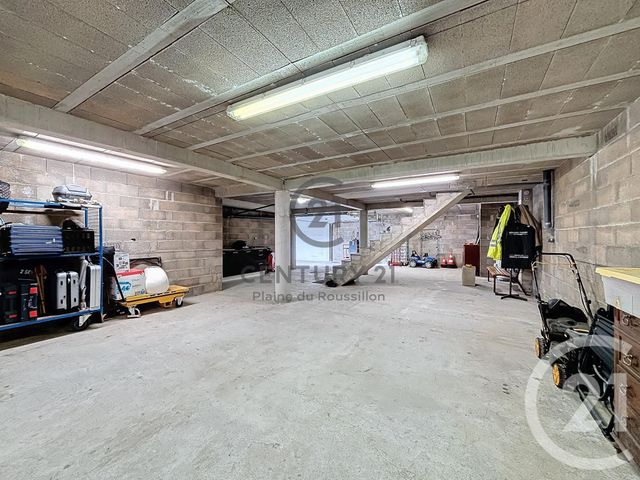 Afficher la photo en grand maison à vendre - 4 pièces - 125.11 m2 - CASES DE PENE - 66 - LANGUEDOC-ROUSSILLON - Century 21 Plaine Du Roussillon