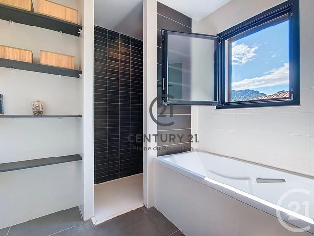 Afficher la photo en grand maison à vendre - 4 pièces - 125.11 m2 - CASES DE PENE - 66 - LANGUEDOC-ROUSSILLON - Century 21 Plaine Du Roussillon
