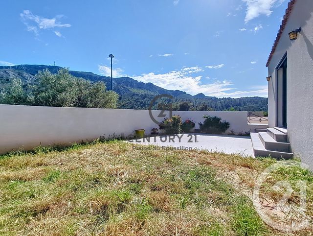 Afficher la photo en grand maison à vendre - 4 pièces - 125.11 m2 - CASES DE PENE - 66 - LANGUEDOC-ROUSSILLON - Century 21 Plaine Du Roussillon