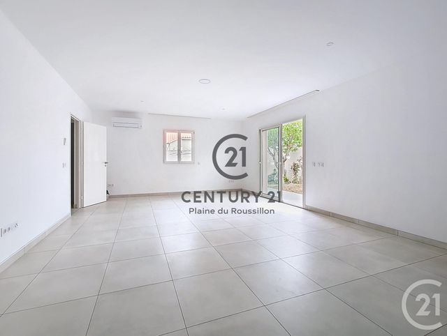 maison à vendre - 7 pièces - 230.0 m2 - PEYRESTORTES - 66 - LANGUEDOC-ROUSSILLON - Century 21 Plaine Du Roussillon