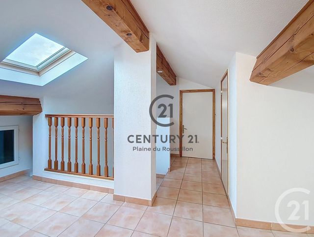 maison à vendre - 7 pièces - 230.0 m2 - PEYRESTORTES - 66 - LANGUEDOC-ROUSSILLON - Century 21 Plaine Du Roussillon