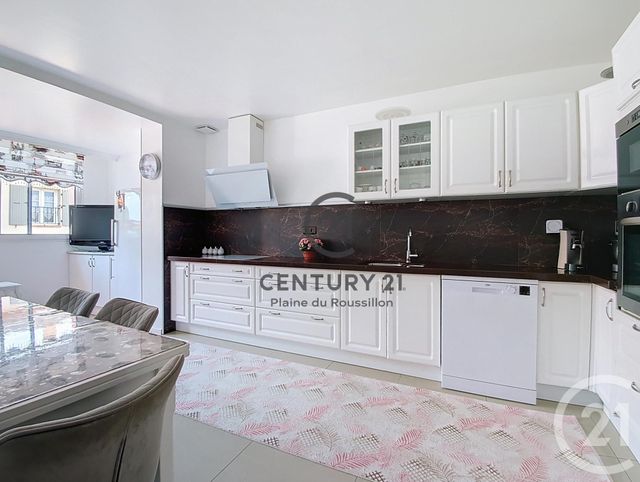 maison à vendre - 7 pièces - 230.0 m2 - PEYRESTORTES - 66 - LANGUEDOC-ROUSSILLON - Century 21 Plaine Du Roussillon