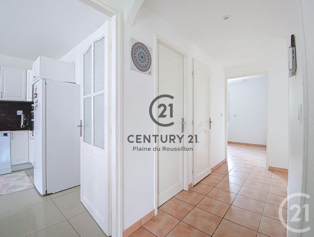 maison à vendre - 7 pièces - 230.0 m2 - PEYRESTORTES - 66 - LANGUEDOC-ROUSSILLON - Century 21 Plaine Du Roussillon