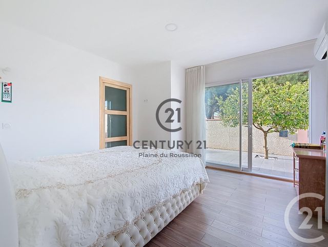 maison à vendre - 7 pièces - 230.0 m2 - PEYRESTORTES - 66 - LANGUEDOC-ROUSSILLON - Century 21 Plaine Du Roussillon