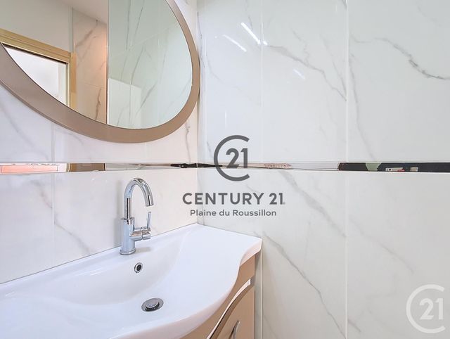 maison à vendre - 7 pièces - 230.0 m2 - PEYRESTORTES - 66 - LANGUEDOC-ROUSSILLON - Century 21 Plaine Du Roussillon