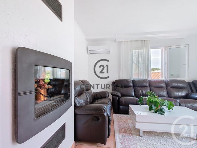 Maison à vendre PEYRESTORTES