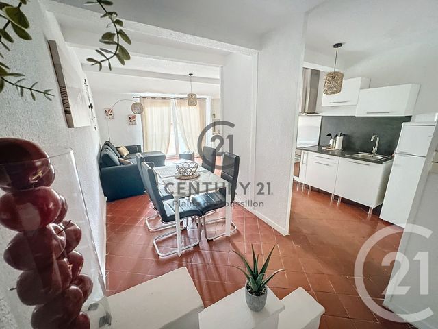 appartement - PERPIGNAN - 66