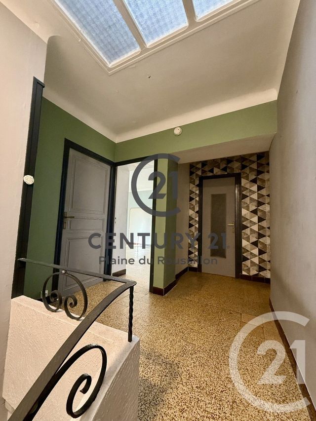 maison à vendre - 6 pièces - 135.0 m2 - ST PAUL DE FENOUILLET - 66 - LANGUEDOC-ROUSSILLON - Century 21 Plaine Du Roussillon