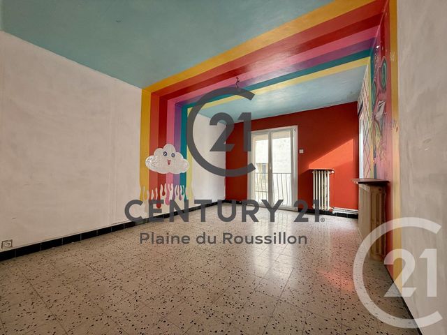 maison à vendre - 6 pièces - 135.0 m2 - ST PAUL DE FENOUILLET - 66 - LANGUEDOC-ROUSSILLON - Century 21 Plaine Du Roussillon