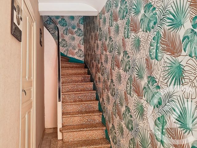 maison à vendre - 6 pièces - 135.0 m2 - ST PAUL DE FENOUILLET - 66 - LANGUEDOC-ROUSSILLON - Century 21 Plaine Du Roussillon