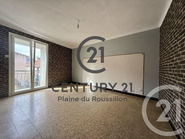 maison à vendre - 6 pièces - 135.0 m2 - ST PAUL DE FENOUILLET - 66 - LANGUEDOC-ROUSSILLON - Century 21 Plaine Du Roussillon