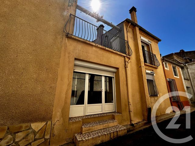 maison à vendre - 6 pièces - 135.0 m2 - ST PAUL DE FENOUILLET - 66 - LANGUEDOC-ROUSSILLON - Century 21 Plaine Du Roussillon