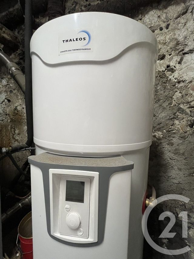 maison à vendre - 6 pièces - 135.0 m2 - ST PAUL DE FENOUILLET - 66 - LANGUEDOC-ROUSSILLON - Century 21 Plaine Du Roussillon