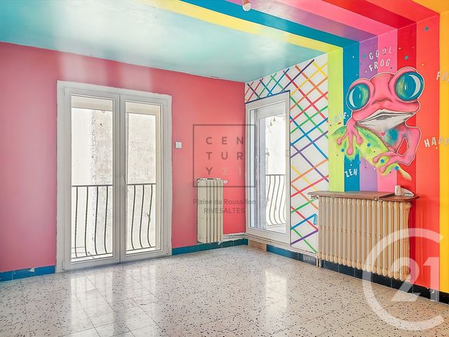 maison à vendre - 6 pièces - 135.0 m2 - ST PAUL DE FENOUILLET - 66 - LANGUEDOC-ROUSSILLON - Century 21 Plaine Du Roussillon