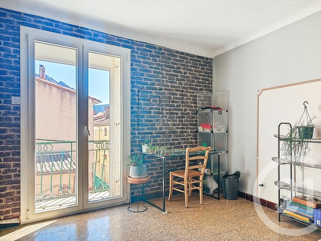 maison à vendre - 6 pièces - 135.0 m2 - ST PAUL DE FENOUILLET - 66 - LANGUEDOC-ROUSSILLON - Century 21 Plaine Du Roussillon