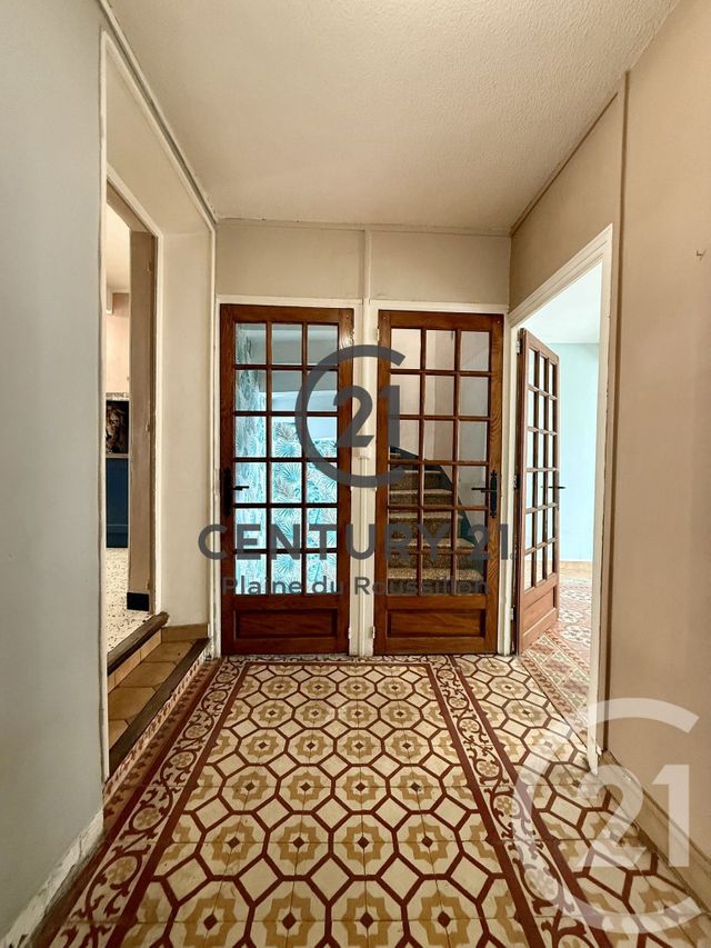 maison à vendre - 6 pièces - 135.0 m2 - ST PAUL DE FENOUILLET - 66 - LANGUEDOC-ROUSSILLON - Century 21 Plaine Du Roussillon