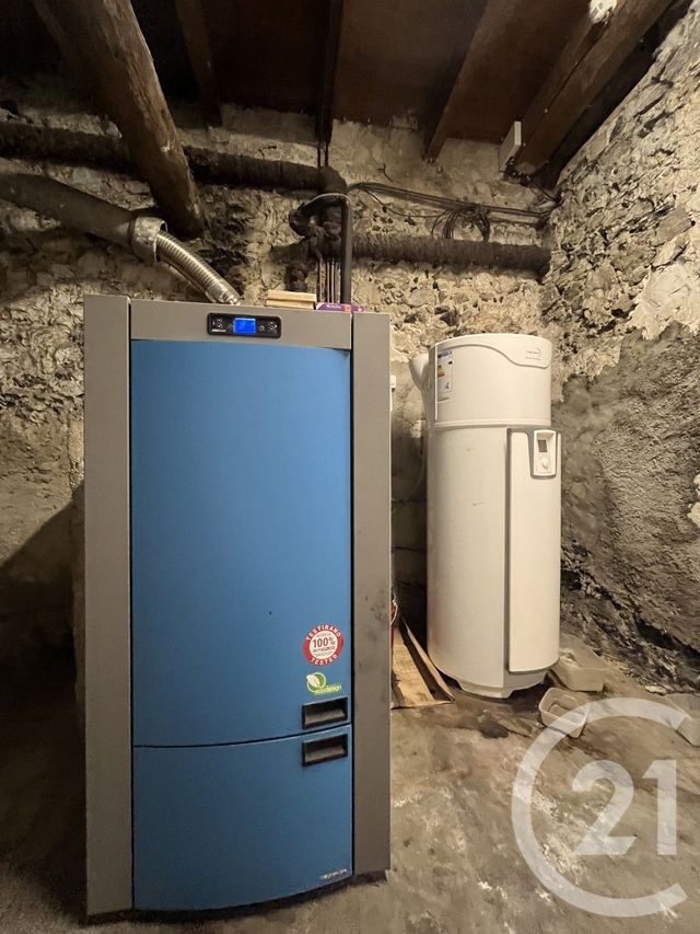 maison à vendre - 6 pièces - 135.0 m2 - ST PAUL DE FENOUILLET - 66 - LANGUEDOC-ROUSSILLON - Century 21 Plaine Du Roussillon