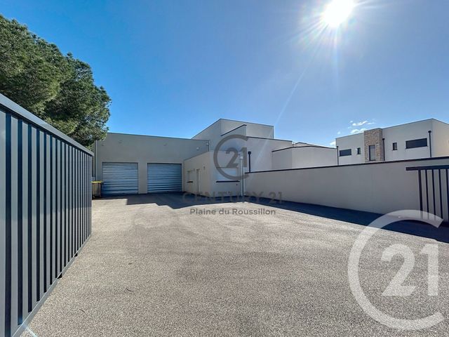 entreprise à louer - 210.0 m2 - ARGELES SUR MER - 66 - LANGUEDOC-ROUSSILLON - Century 21 Plaine Du Roussillon