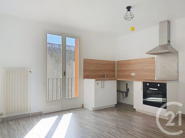 appartement - ST PAUL DE FENOUILLET - 66