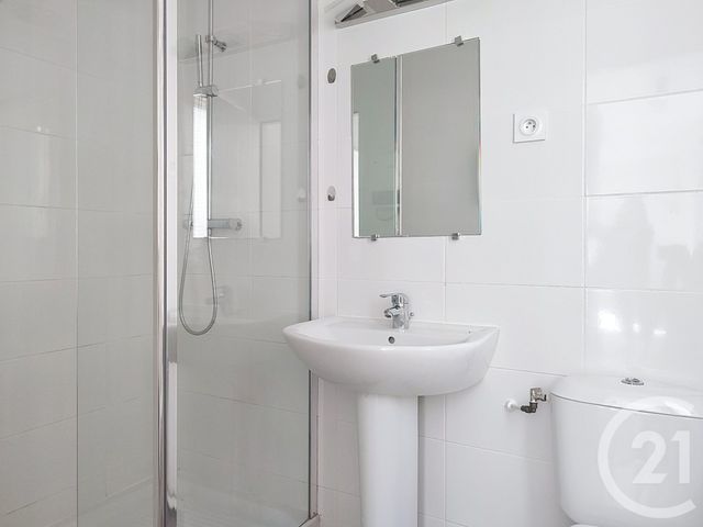 Appartement F2 à vendre - 2 pièces - 33.16 m2 - ST PAUL DE FENOUILLET - 66 - LANGUEDOC-ROUSSILLON - Century 21 Plaine Du Roussillon