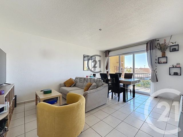 appartement - CLAIRA - 66