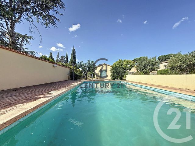 Afficher la photo en grand maison à vendre - 5 pièces - 150.0 m2 - PIA - 66 - LANGUEDOC-ROUSSILLON - Century 21 Plaine Du Roussillon