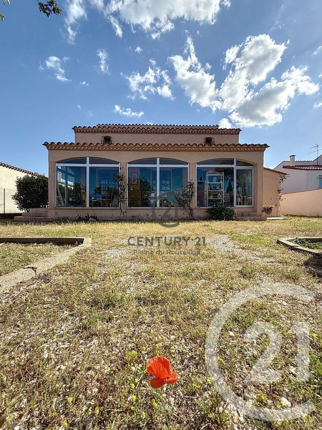 Afficher la photo en grand maison à vendre - 5 pièces - 150.0 m2 - PIA - 66 - LANGUEDOC-ROUSSILLON - Century 21 Plaine Du Roussillon