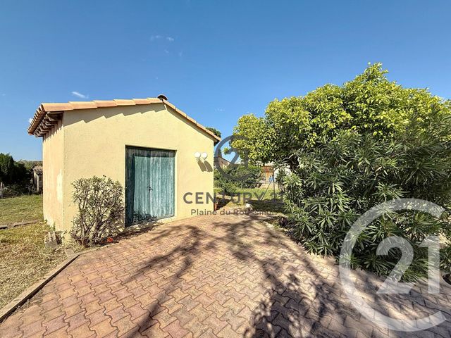 Afficher la photo en grand maison à vendre - 5 pièces - 150.0 m2 - PIA - 66 - LANGUEDOC-ROUSSILLON - Century 21 Plaine Du Roussillon