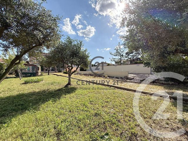 Afficher la photo en grand maison à vendre - 5 pièces - 150.0 m2 - PIA - 66 - LANGUEDOC-ROUSSILLON - Century 21 Plaine Du Roussillon