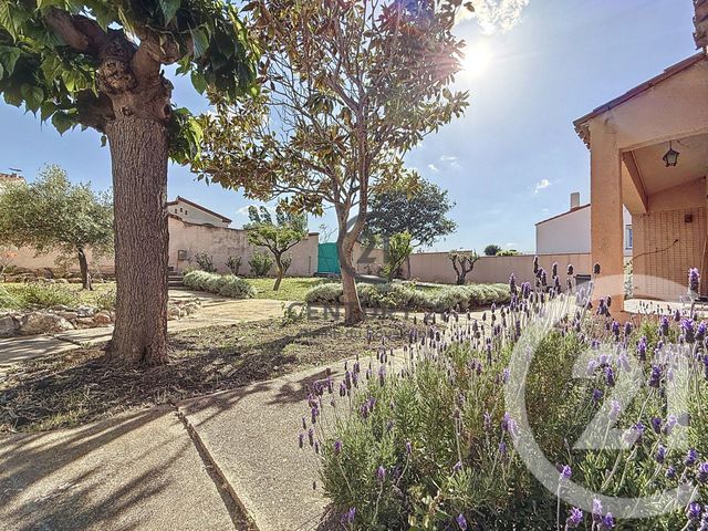 Afficher la photo en grand maison à vendre - 5 pièces - 150.0 m2 - PIA - 66 - LANGUEDOC-ROUSSILLON - Century 21 Plaine Du Roussillon