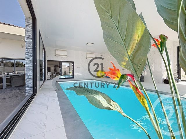 Afficher la photo en grand maison à vendre - 5 pièces - 250.0 m2 - LLUPIA - 66 - LANGUEDOC-ROUSSILLON - Century 21 Plaine Du Roussillon