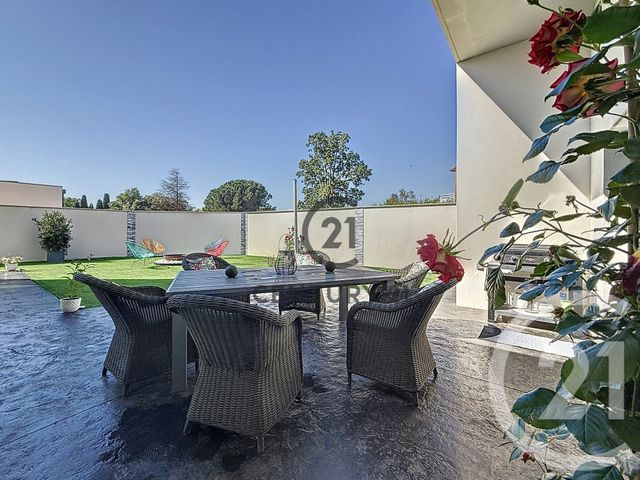 Afficher la photo en grand maison à vendre - 5 pièces - 250.0 m2 - LLUPIA - 66 - LANGUEDOC-ROUSSILLON - Century 21 Plaine Du Roussillon