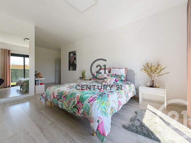 Afficher la photo en grand maison à vendre - 5 pièces - 250.0 m2 - LLUPIA - 66 - LANGUEDOC-ROUSSILLON - Century 21 Plaine Du Roussillon