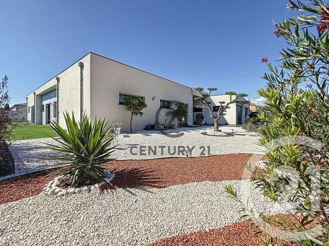 Afficher la photo en grand maison à vendre - 5 pièces - 250.0 m2 - LLUPIA - 66 - LANGUEDOC-ROUSSILLON - Century 21 Plaine Du Roussillon