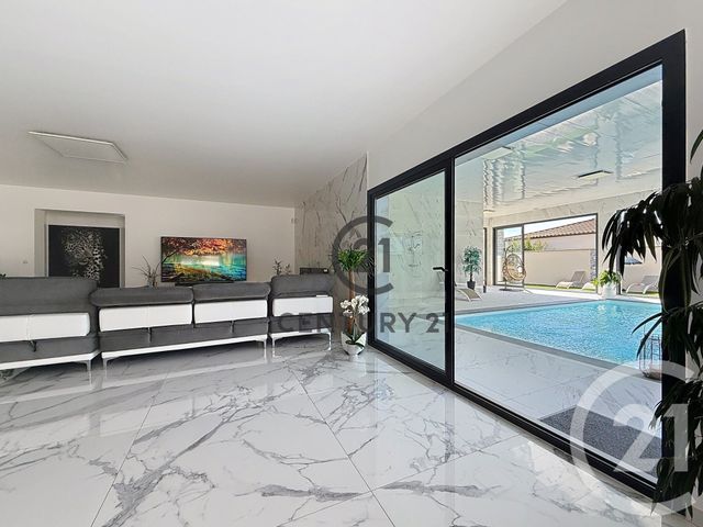 Afficher la photo en grand maison à vendre - 5 pièces - 250.0 m2 - LLUPIA - 66 - LANGUEDOC-ROUSSILLON - Century 21 Plaine Du Roussillon