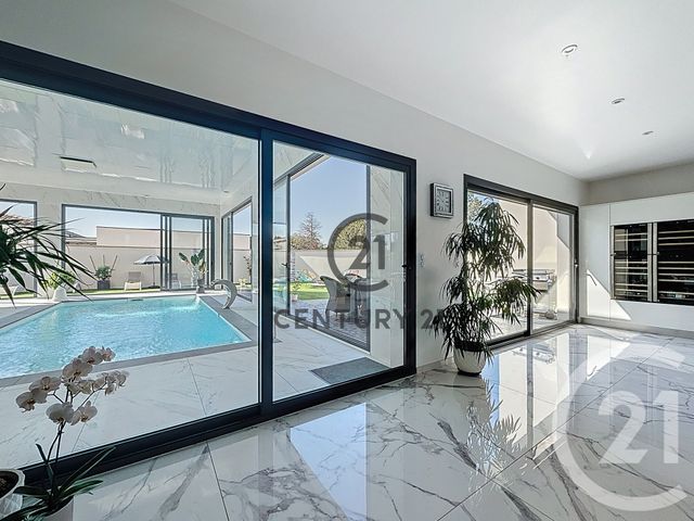 Afficher la photo en grand maison à vendre - 5 pièces - 250.0 m2 - LLUPIA - 66 - LANGUEDOC-ROUSSILLON - Century 21 Plaine Du Roussillon