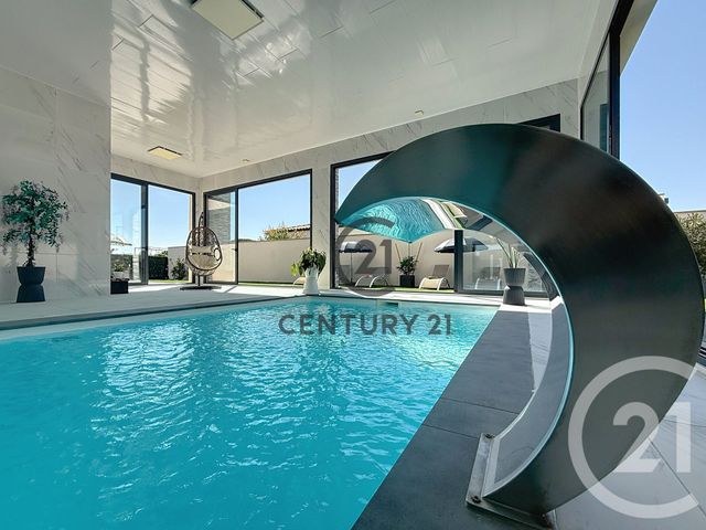 Afficher la photo en grand maison à vendre - 5 pièces - 250.0 m2 - LLUPIA - 66 - LANGUEDOC-ROUSSILLON - Century 21 Plaine Du Roussillon