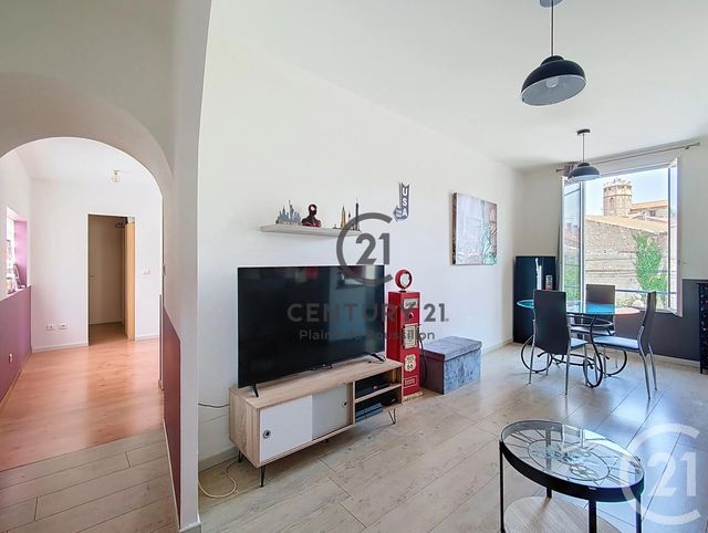 maison - ST HIPPOLYTE - 66