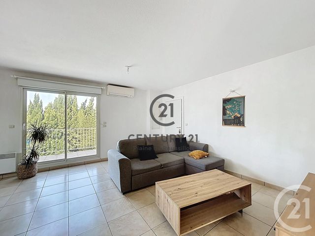 Appartement F3 à vendre ESPIRA DE L AGLY