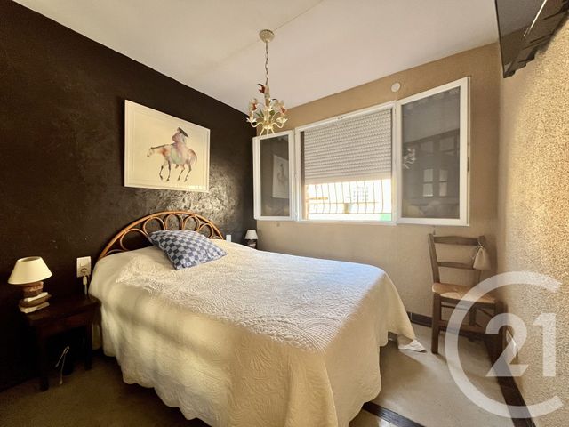 maison à vendre - 4 pièces - 116.0 m2 - OPOUL PERILLOS - 66 - LANGUEDOC-ROUSSILLON - Century 21 Plaine Du Roussillon
