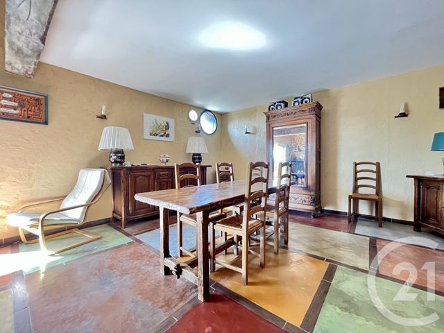 maison à vendre - 4 pièces - 116.0 m2 - OPOUL PERILLOS - 66 - LANGUEDOC-ROUSSILLON - Century 21 Plaine Du Roussillon