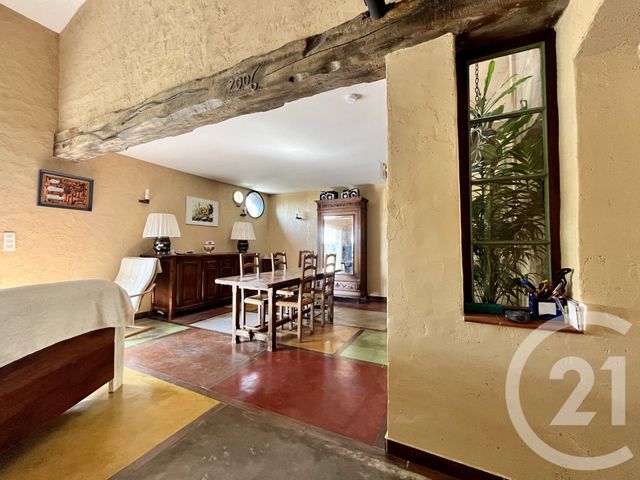 maison à vendre - 4 pièces - 116.0 m2 - OPOUL PERILLOS - 66 - LANGUEDOC-ROUSSILLON - Century 21 Plaine Du Roussillon