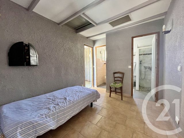 maison à vendre - 4 pièces - 116.0 m2 - OPOUL PERILLOS - 66 - LANGUEDOC-ROUSSILLON - Century 21 Plaine Du Roussillon