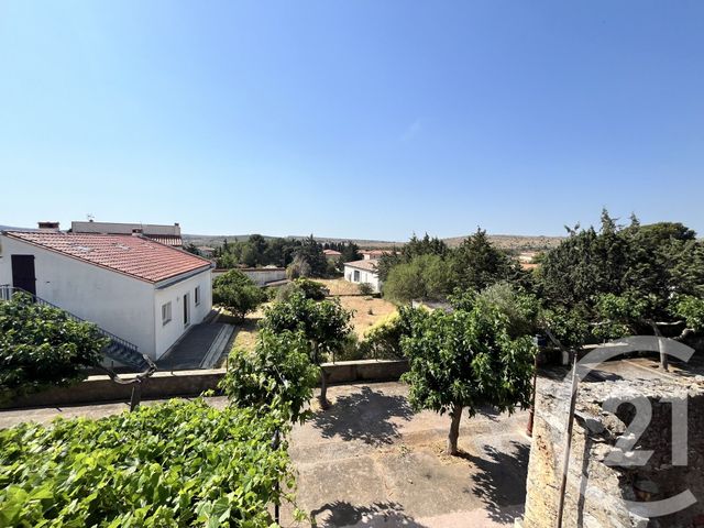 maison à vendre - 4 pièces - 116.0 m2 - OPOUL PERILLOS - 66 - LANGUEDOC-ROUSSILLON - Century 21 Plaine Du Roussillon